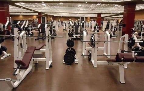 Plataforma gym PenalbaWeb.com