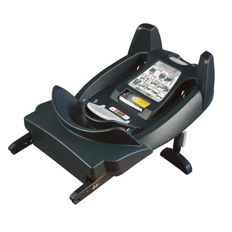 Plataforma isofix PenalbaWeb.com