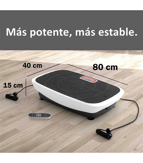 Plataforma oscilante PenalbaWeb.com
