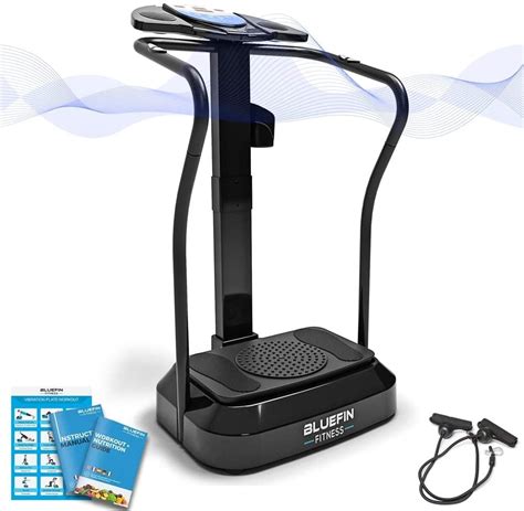 Plataforma vibratoria PenalbaWeb.com
