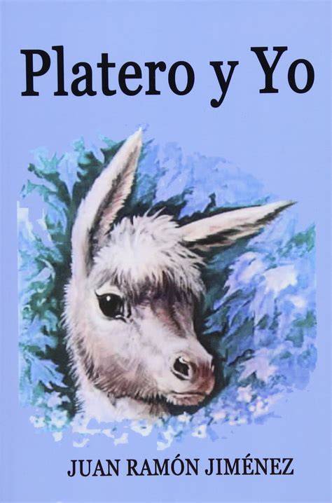 Platero PenalbaWeb.com