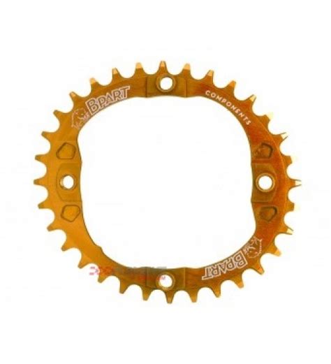 Plato 32 dientes ovalado PenalbaWeb.com