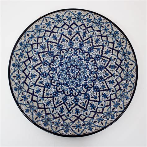 Plato decorativo PenalbaWeb.com