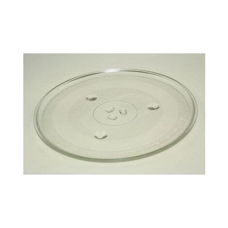 Plato microondas 315 mm PenalbaWeb.com