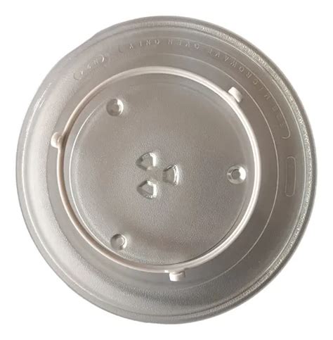 Plato microondas daewoo PenalbaWeb.com