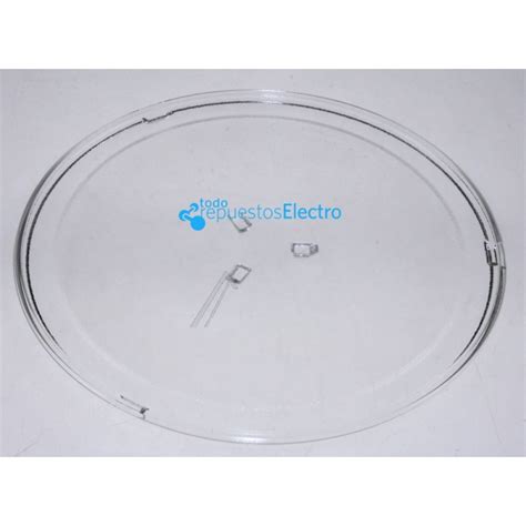 Plato microondas fagor PenalbaWeb.com