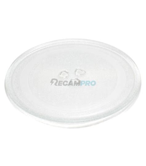 Plato microondas teka PenalbaWeb.com