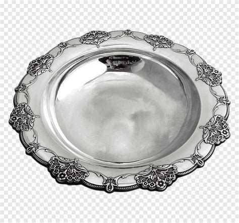 Plato plata PenalbaWeb.com