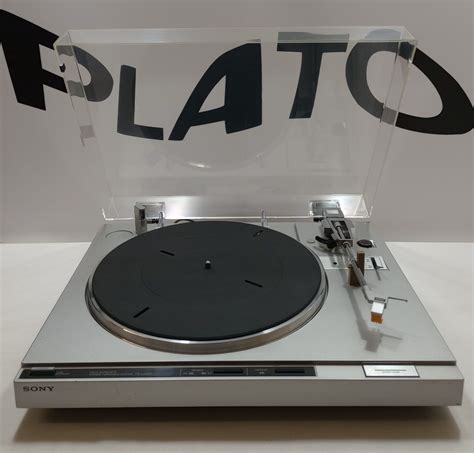 Plato sony PenalbaWeb.com