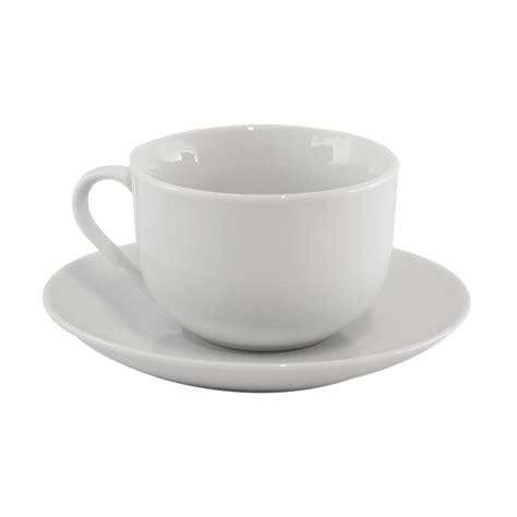 Plato taza porcelana PenalbaWeb.com