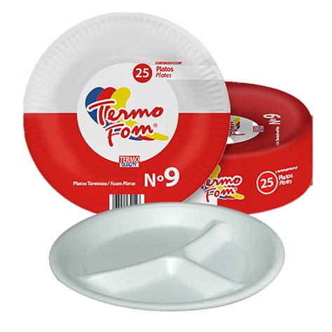 Plato termo PenalbaWeb.com