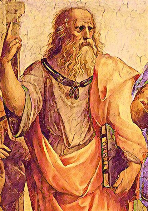 Plato vintage PenalbaWeb.com