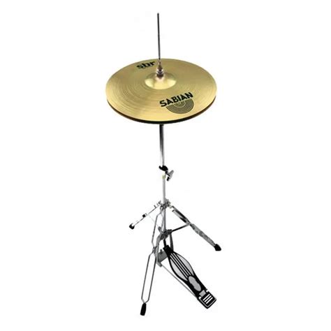 Platos hi hat PenalbaWeb.com