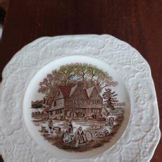 Platos johnson bros PenalbaWeb.com