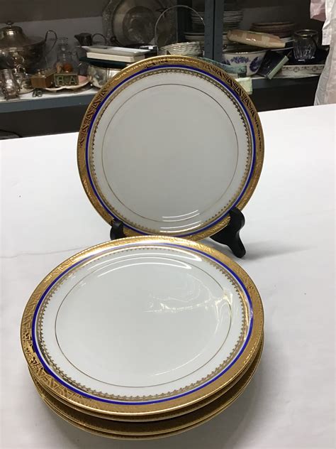 Platos limoges PenalbaWeb.com