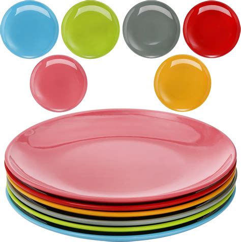 Platos melamina PenalbaWeb.com