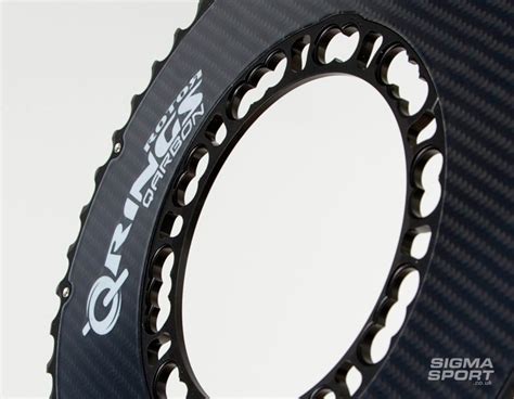 Platos rotor q rings PenalbaWeb.com