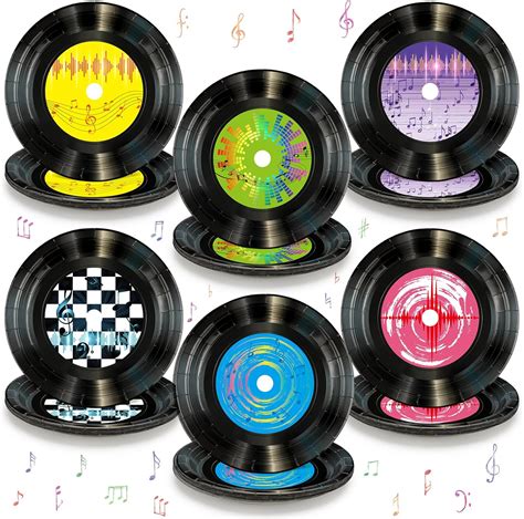 Platos vinilo PenalbaWeb.com