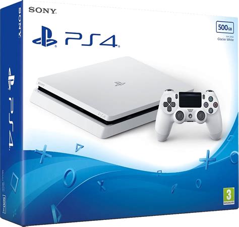 Play 4 500gb PenalbaWeb.com