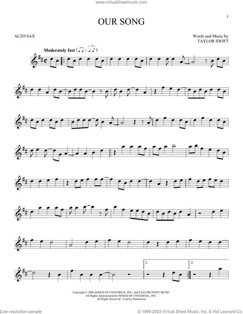 Play along sax PenalbaWeb.com