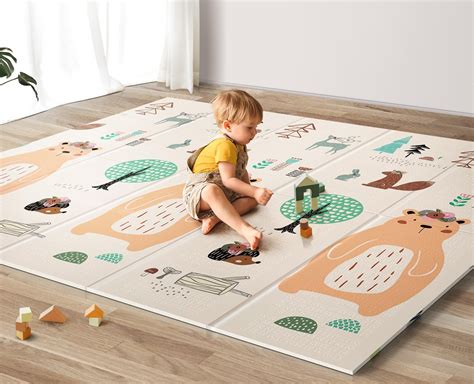 Play mats PenalbaWeb.com