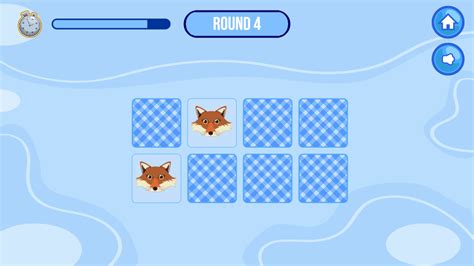 Play memory PenalbaWeb.com