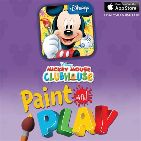 Play mickey PenalbaWeb.com