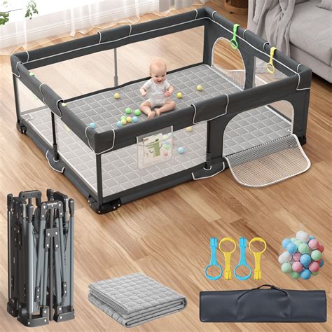 Play pen PenalbaWeb.com
