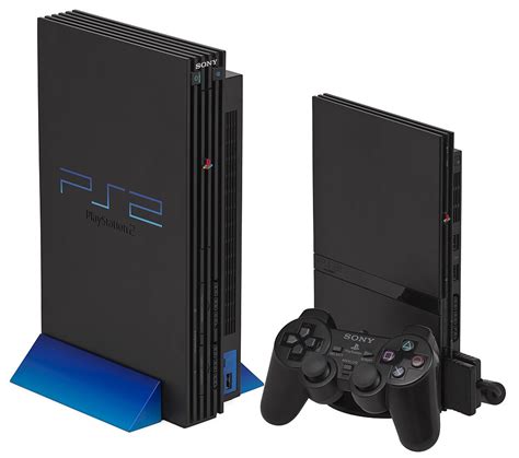 Play station 2 PenalbaWeb.com