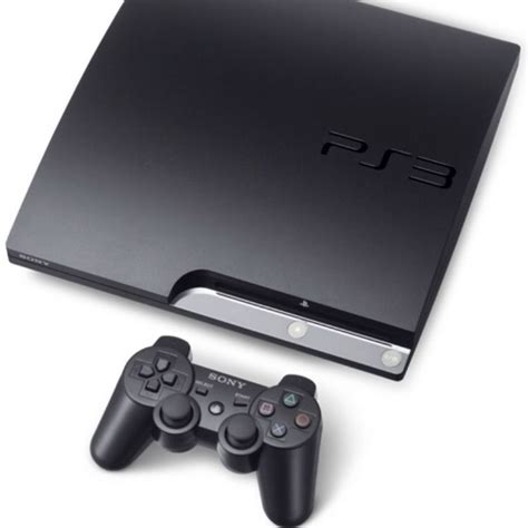 Play station iii PenalbaWeb.com