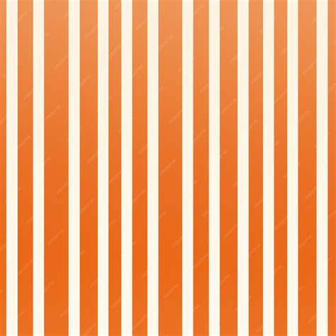 Playas rayas blanco naranja PenalbaWeb.com