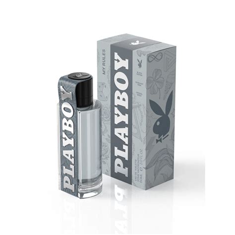Playboy edt PenalbaWeb.com