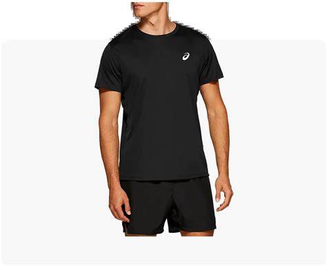 Playeras asics PenalbaWeb.com