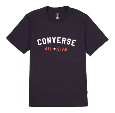 Playeras converse PenalbaWeb.com