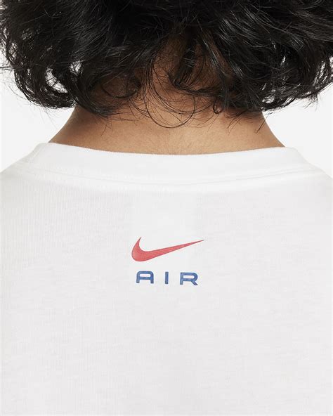 Playeras nike air PenalbaWeb.com