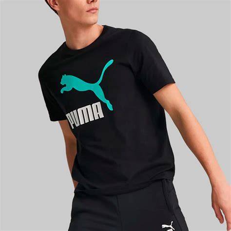 Playeras puma PenalbaWeb.com