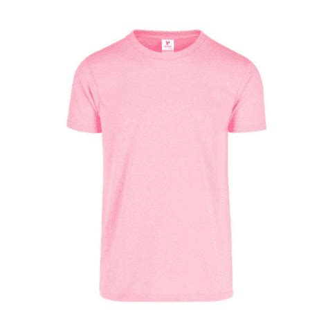 Playeras rosas PenalbaWeb.com