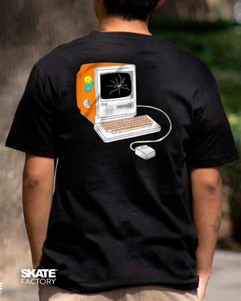 Playeras skate PenalbaWeb.com