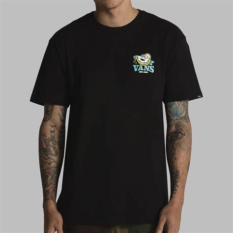 Playeras vans PenalbaWeb.com