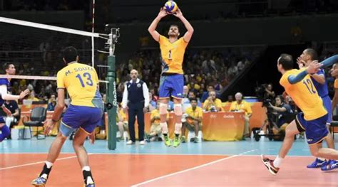 Playeros voleibol PenalbaWeb.com