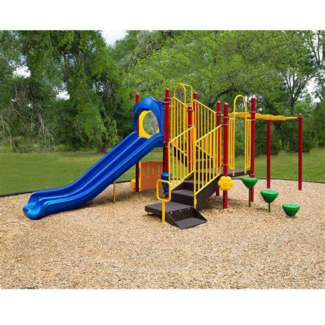 Playground PenalbaWeb.com