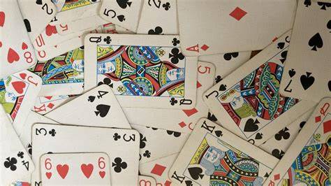 Playing card PenalbaWeb.com