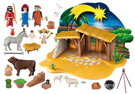 Playmobil 4884 PenalbaWeb.com