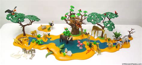 Playmobil africa PenalbaWeb.com