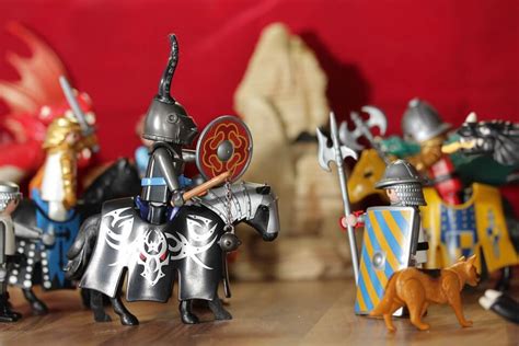 Playmobil antiguos PenalbaWeb.com