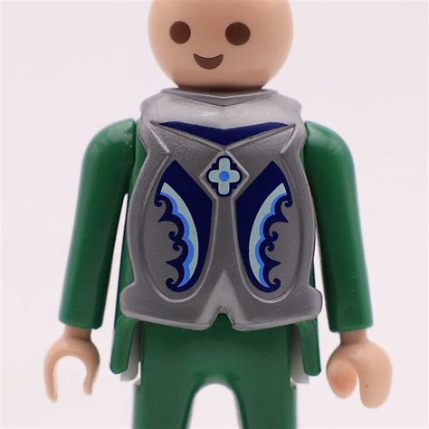 Playmobil armadura PenalbaWeb.com
