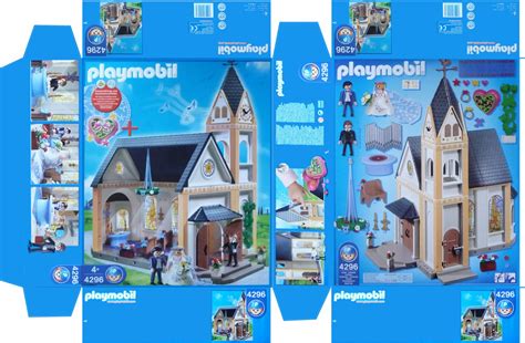 Playmobil cajas PenalbaWeb.com