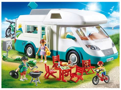 Playmobil caravana PenalbaWeb.com