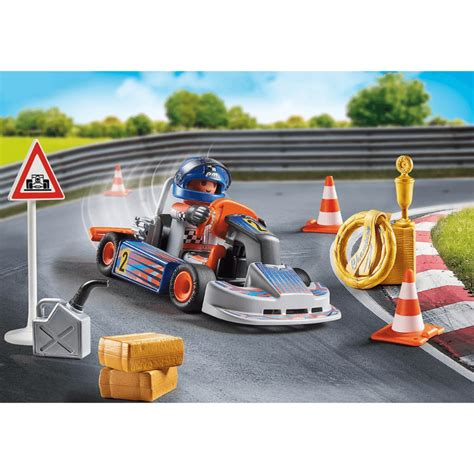 Playmobil carreras PenalbaWeb.com