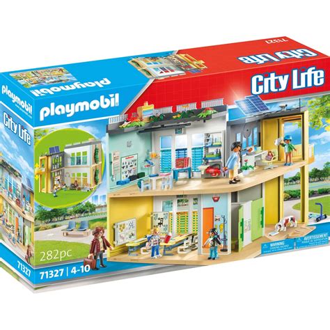 Playmobil city PenalbaWeb.com